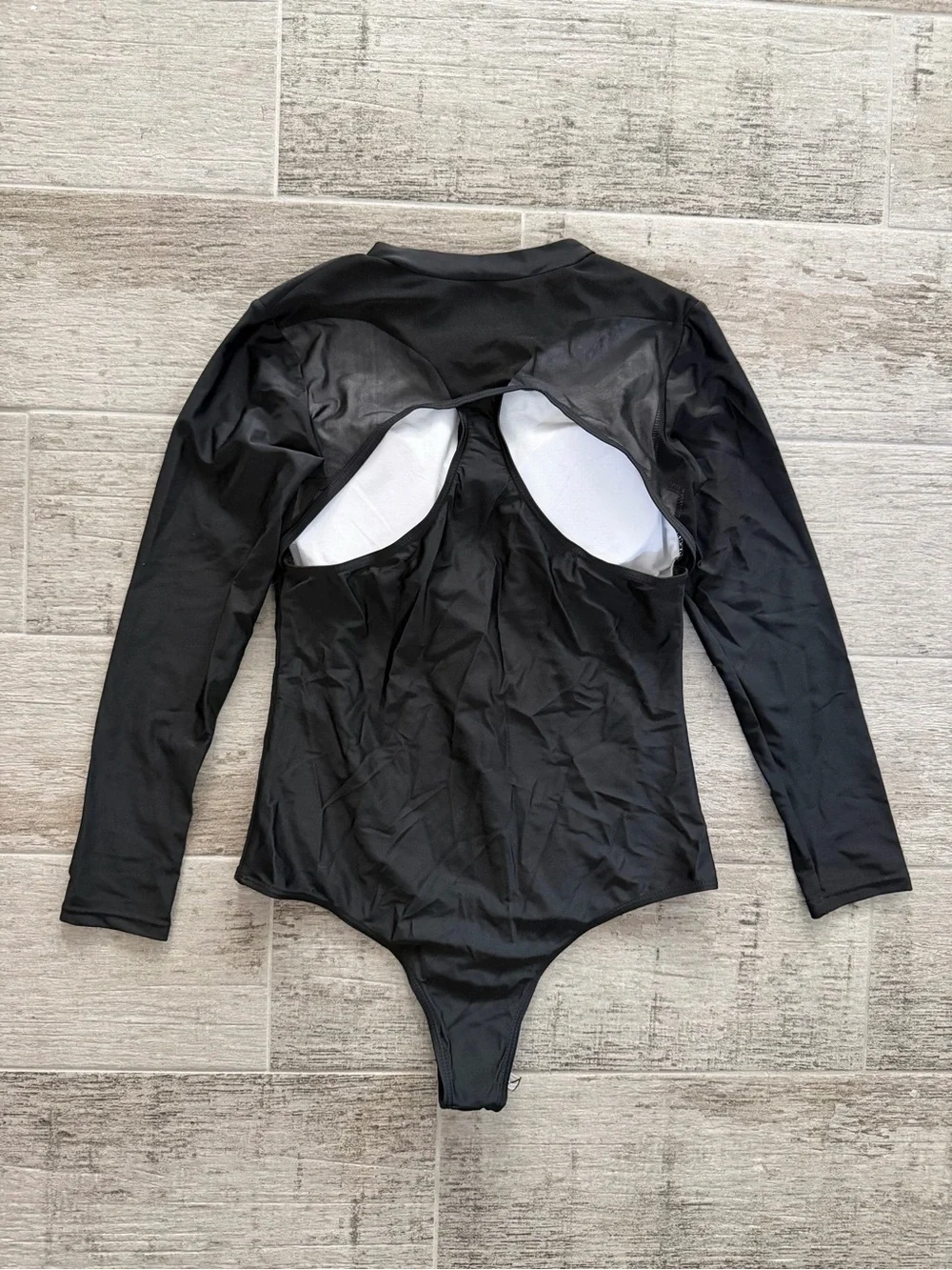 VIVA BOUTIQUE sleek long